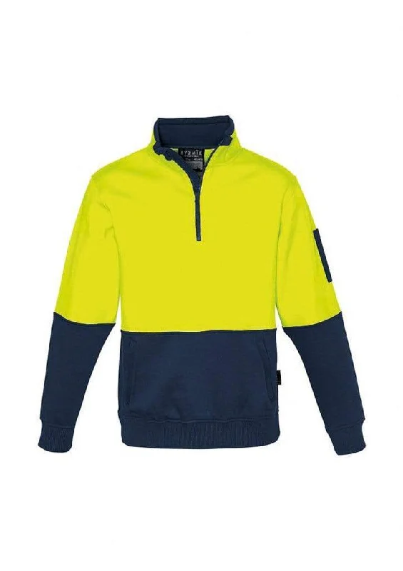 Yellow/Navy