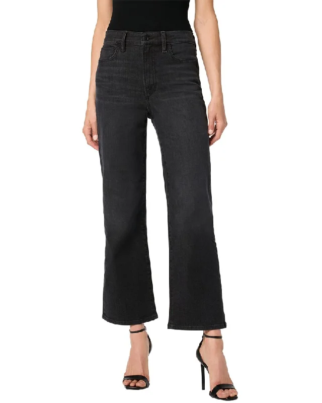 Fresh And Natural JOE'S Jeans Kacey Wide Leg Ankle Jean