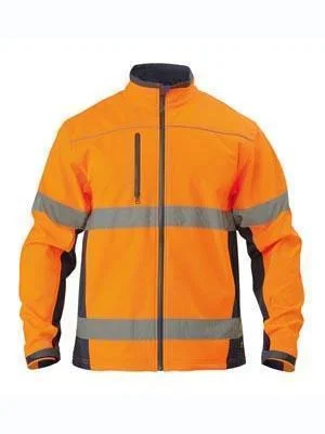 ORANGE/NAVY (TT02)