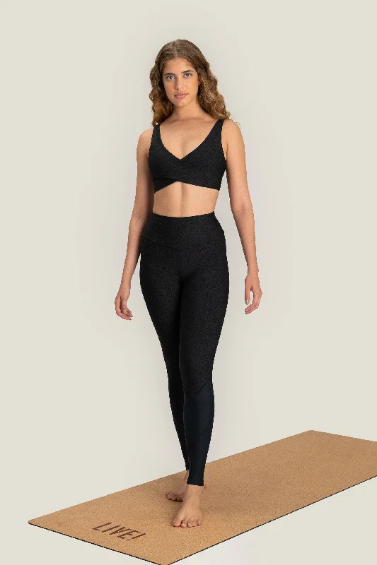 Soft Style Soft Leggings