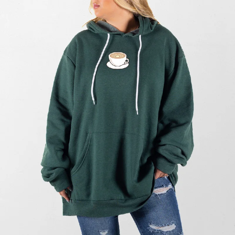 Coffee Giant Hoodie