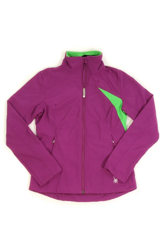 Street Charm Constant Full-Zip Sweater Fleece Jacket