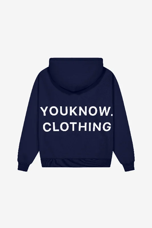 Cosyszn Hoodie | NAVY