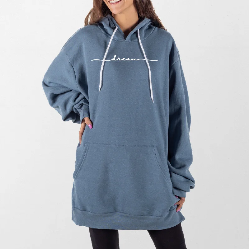 Dream Giant Hoodie