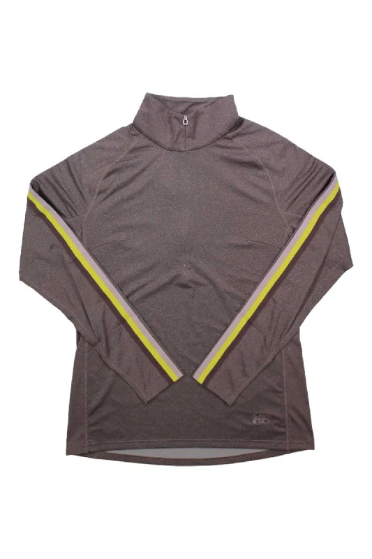 Street Sports Shoes Helly Hansen Women's Edge 1/2 Zip Top