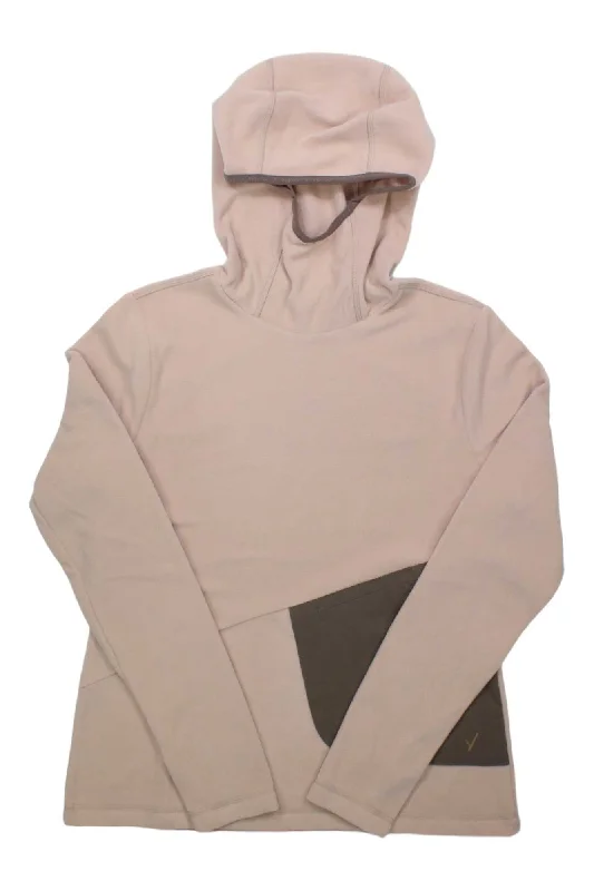 Hip-hop Style Indyeva Women's Enak Hoody