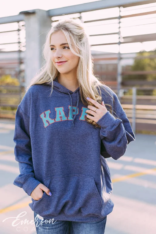 Kappa Cozy Classic Hoodie