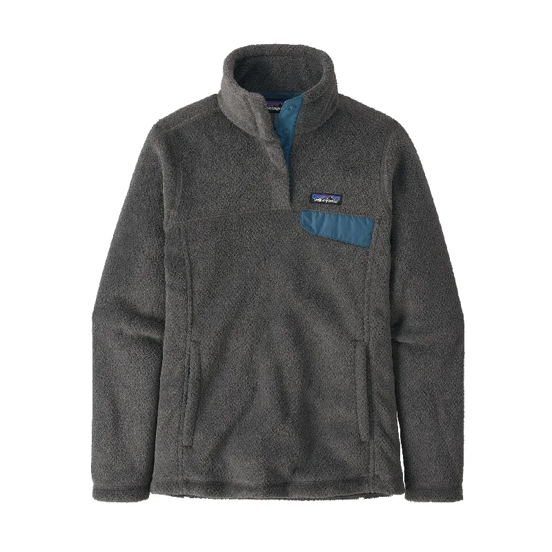 Women's Re-Tool Snap-T Pullover