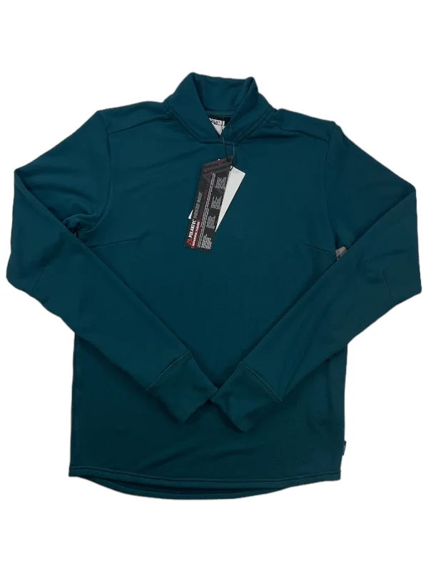Sports Fitness Wear Womens Manifest Powergrid Crew