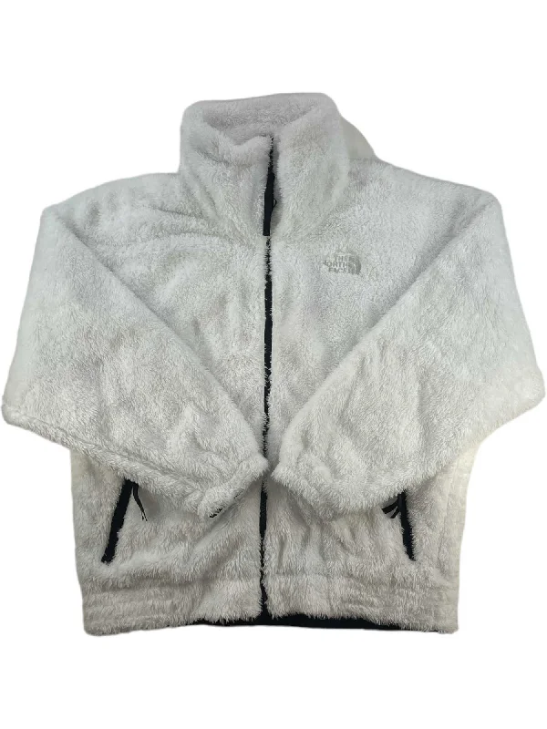 Sports Cool Womens Osito Expedition Full Zip