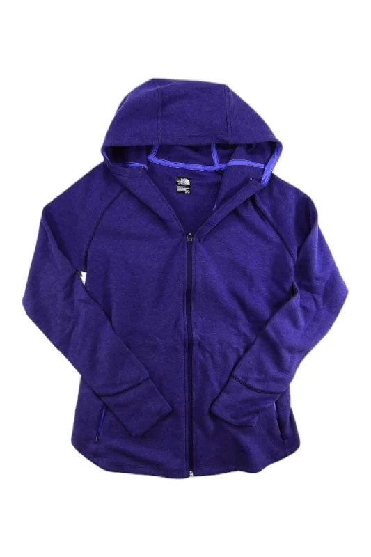 Classic Retro Womens Wrap-Ture Full Zip Jacket