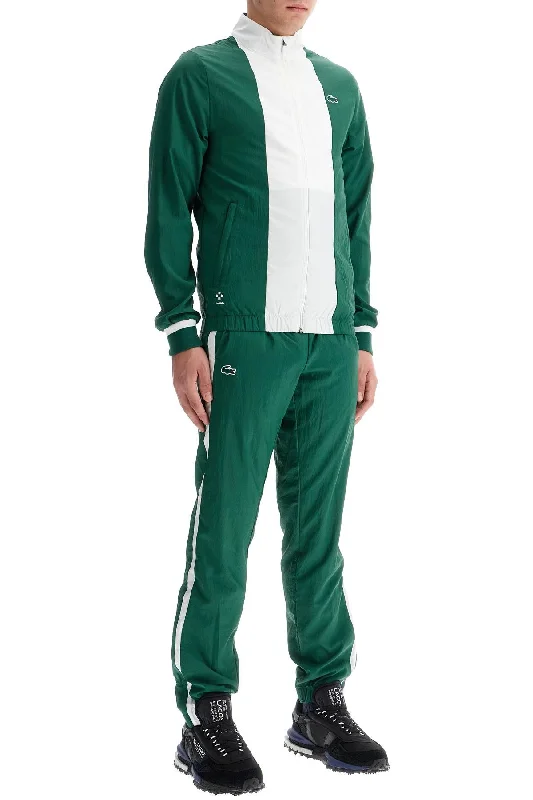 Lacoste In Mesh

sporty Jumpsuit