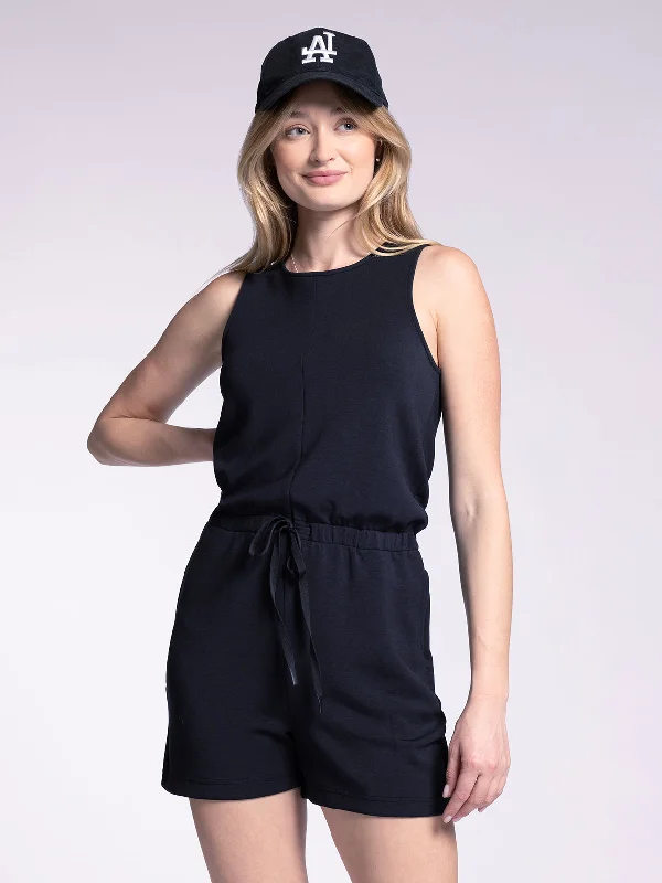 ROBBIE ROMPER