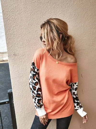 Burnt Coral