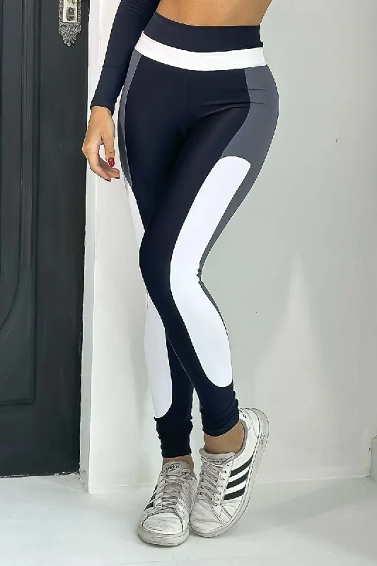 Let's Gym Mystic Legging