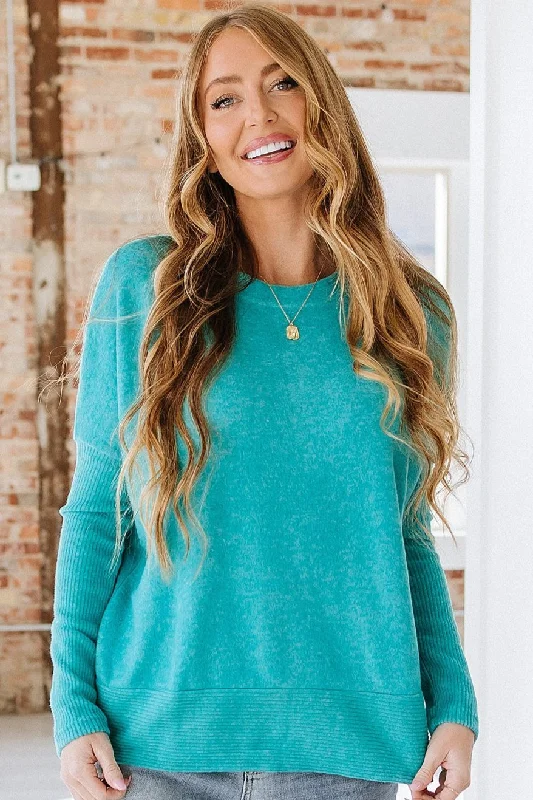 Light Teal