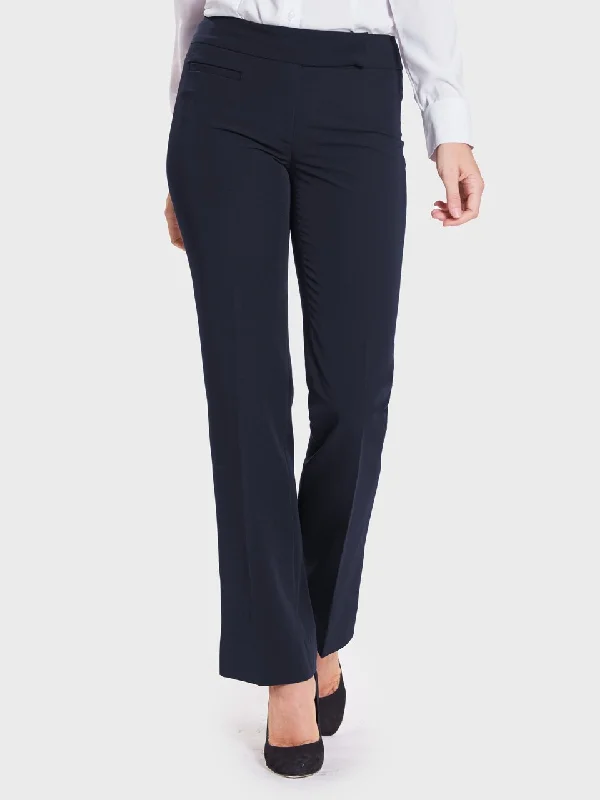 Ladies' Metro Pant - Deep Sea