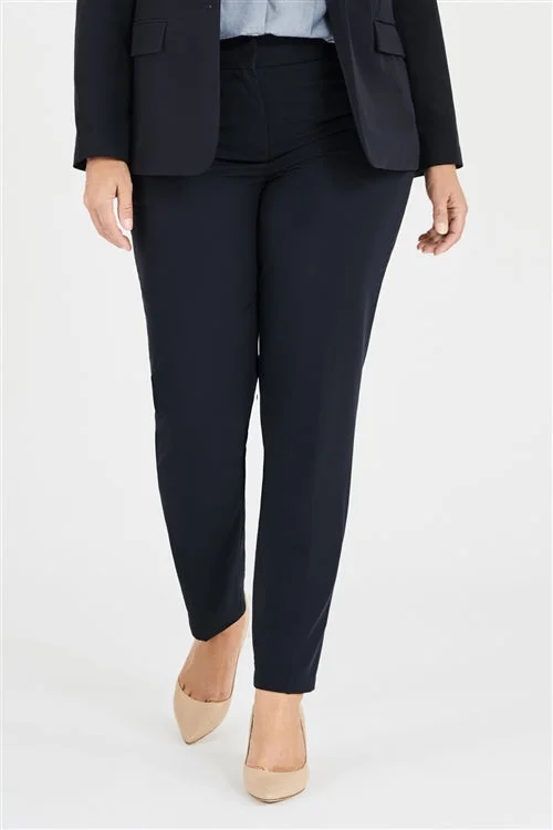 Ladies' Jordan Ankle Pant - Deep Sea