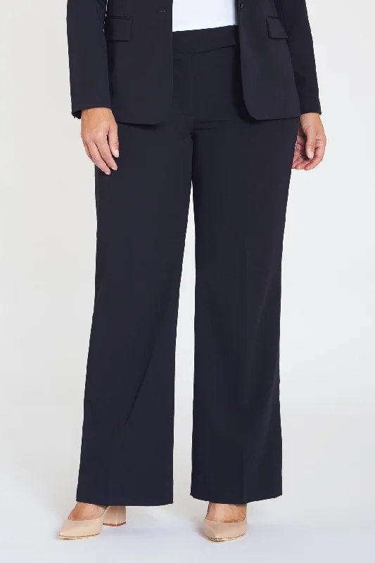 Ladies' Metro Pant - Deep Sea