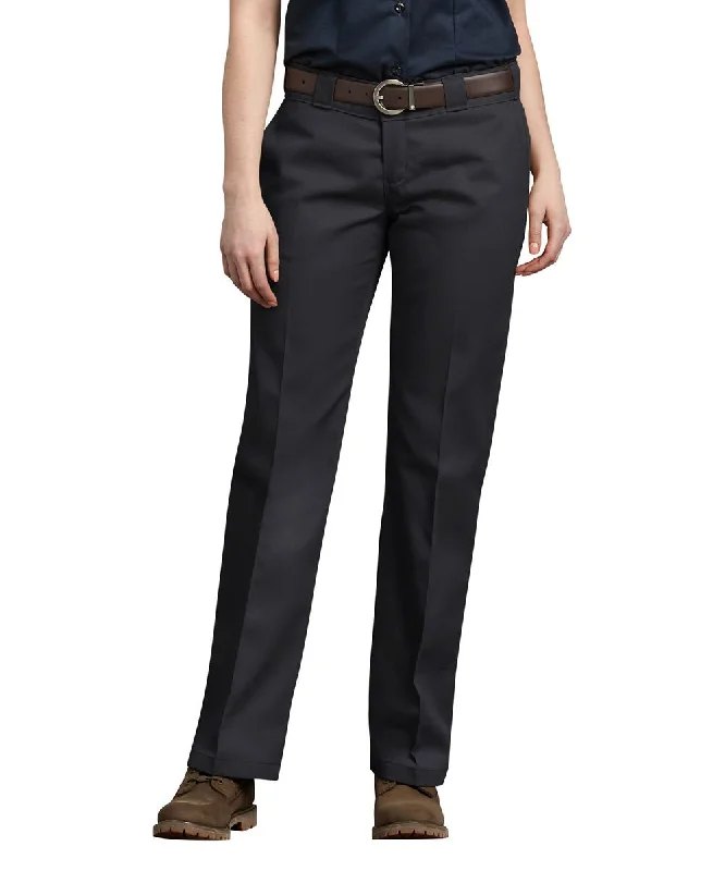 Dickies Women's Original 774 Work Pants - Black