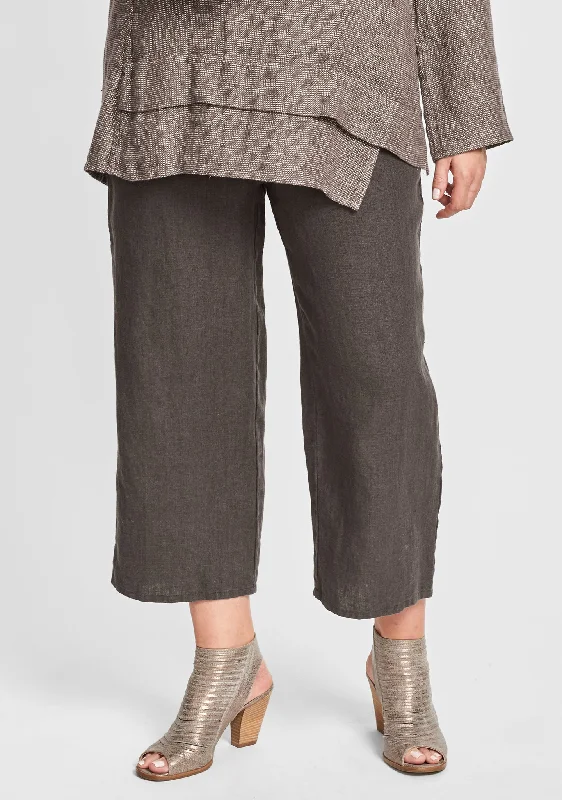 Espresso Homespun