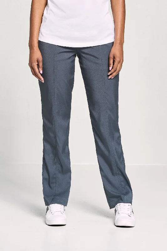 Ladies' Performa Pant - Graphite