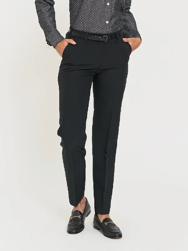 Ladies' Proserv Pant - Black