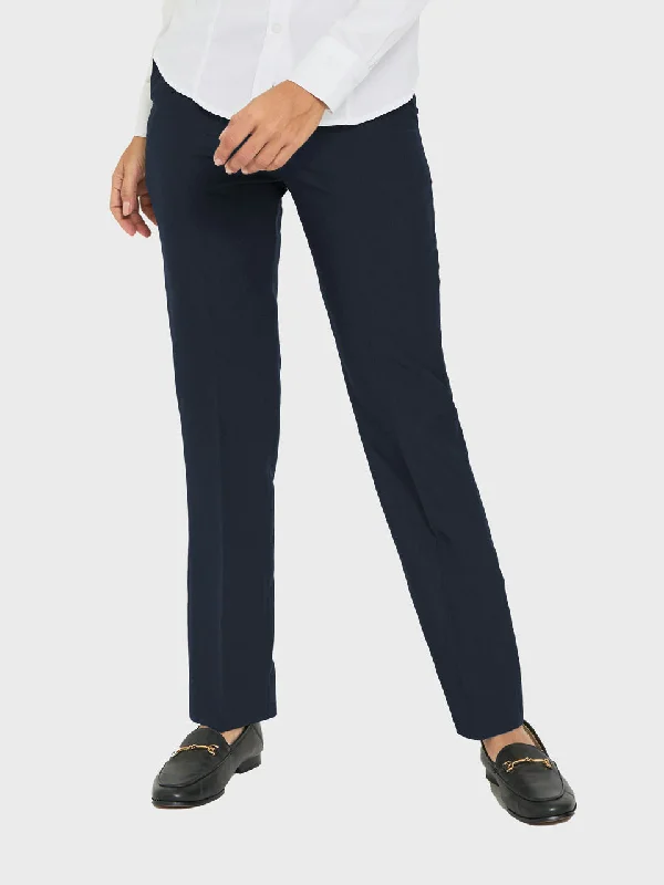 Ladies' Proserv Pant - Navy