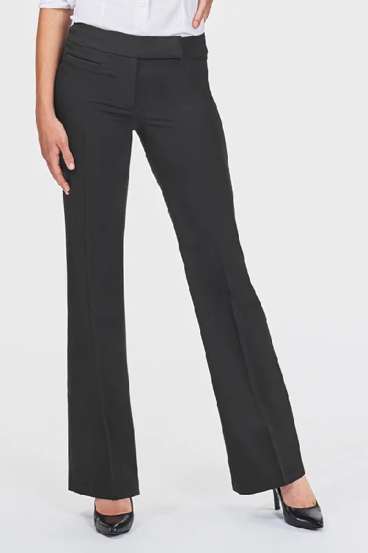 Ladies' Metro Pant - Black