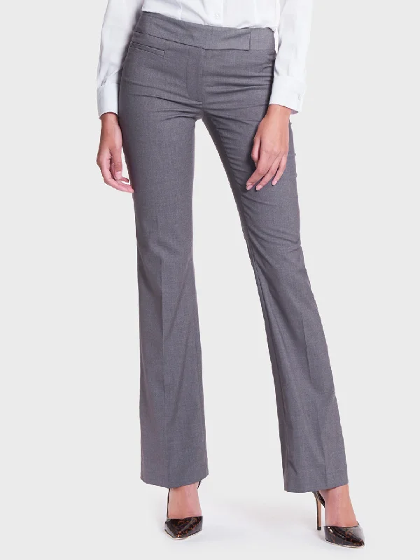 Ladies' Metro Pant - Empire Grey