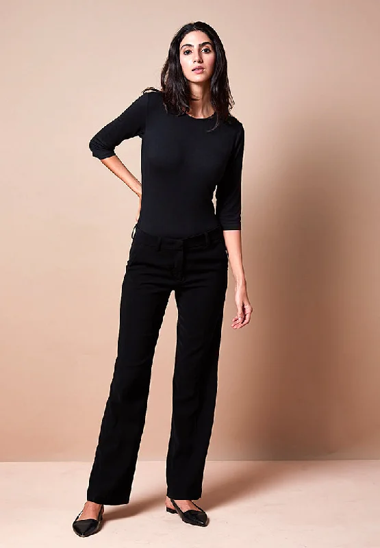 Wide Leg Pant