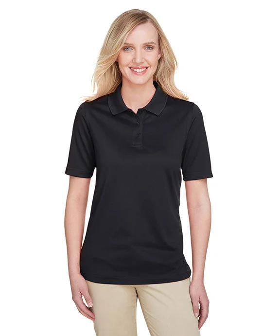 M348W - Harriton Ladies Advantage Snag Protection Plus Polo Shirt