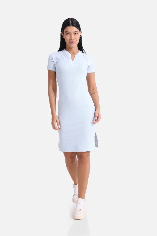 Nantucket Breeze Polo Dress