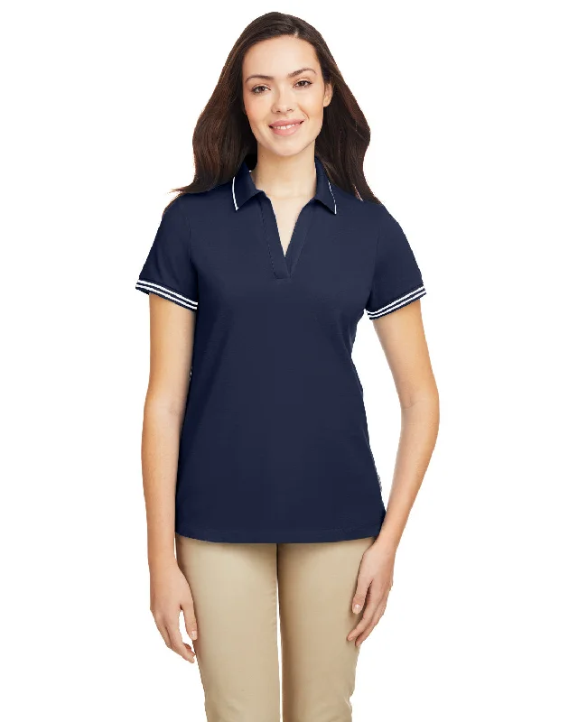 Nautica Ladies' Deck Polo